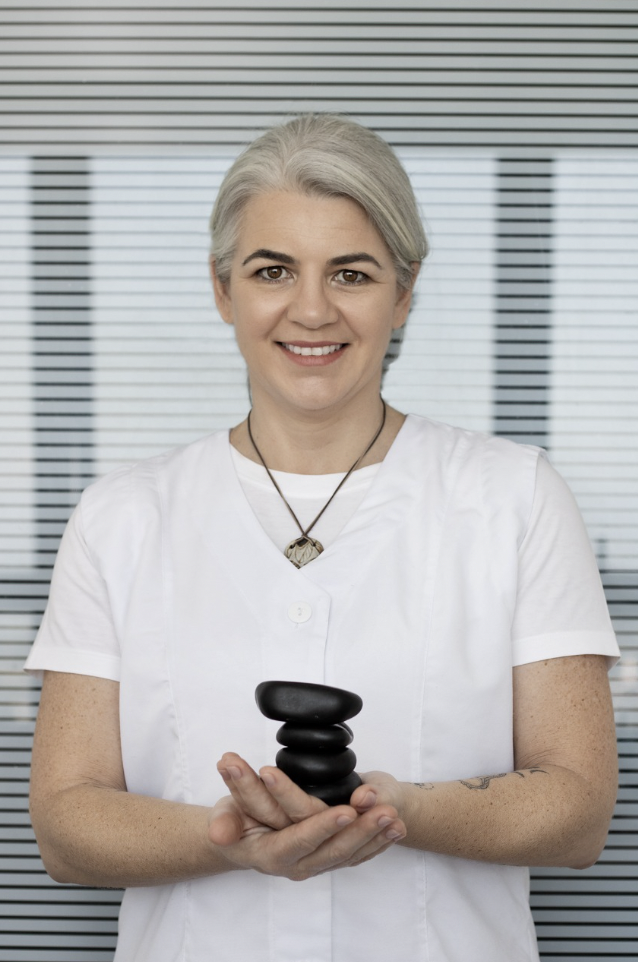 Ana Paula Prolo
