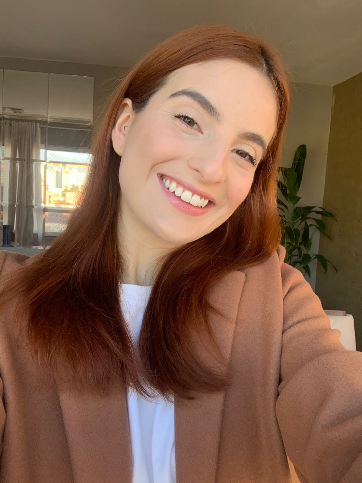 Isabelle Messias Kramer
