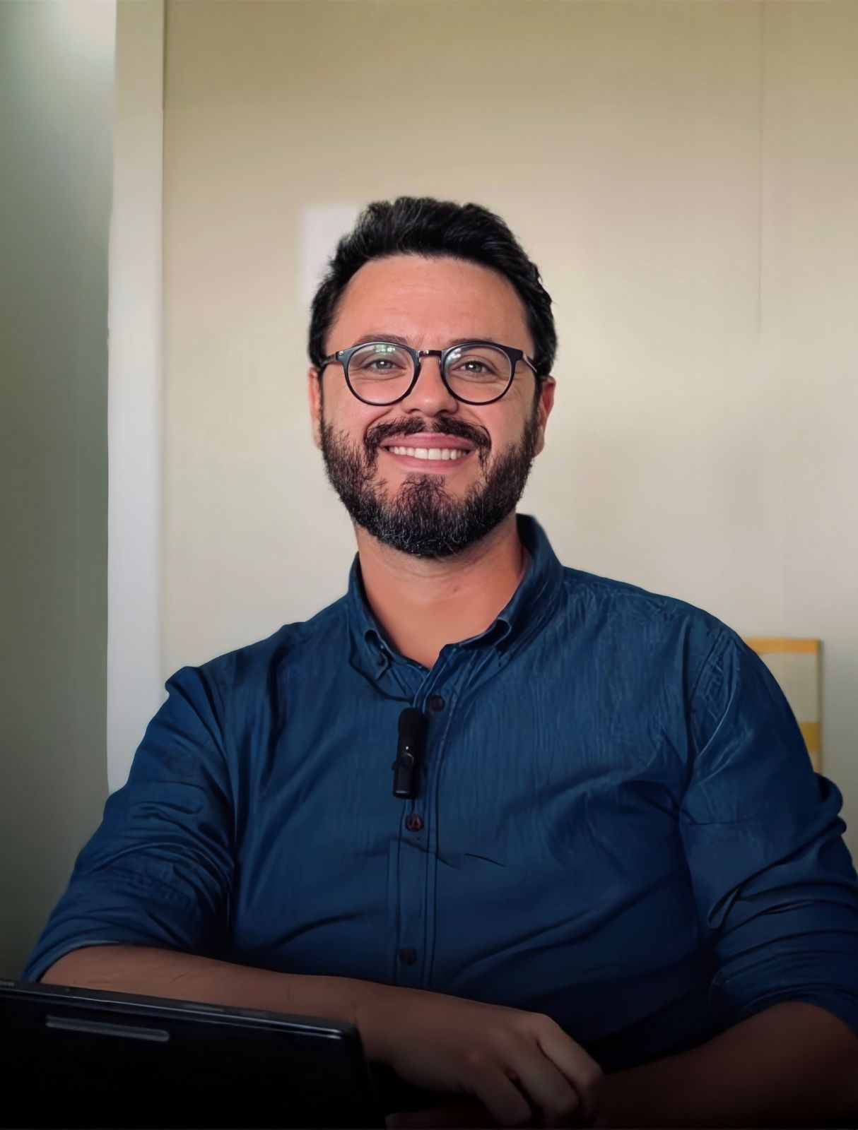 João Antunes